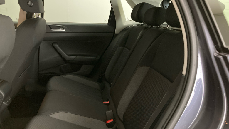 Volkswagen Polo 1.0 TSI Life 5dr DSG Petrol Hatchback